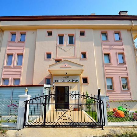 Fethiye Pension Exterior photo