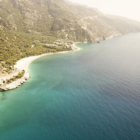 Fethiye Pension Exterior photo