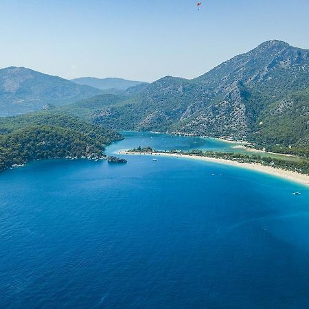 Fethiye Pension Exterior photo